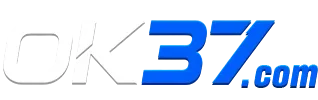 OK37 Casino game header Image